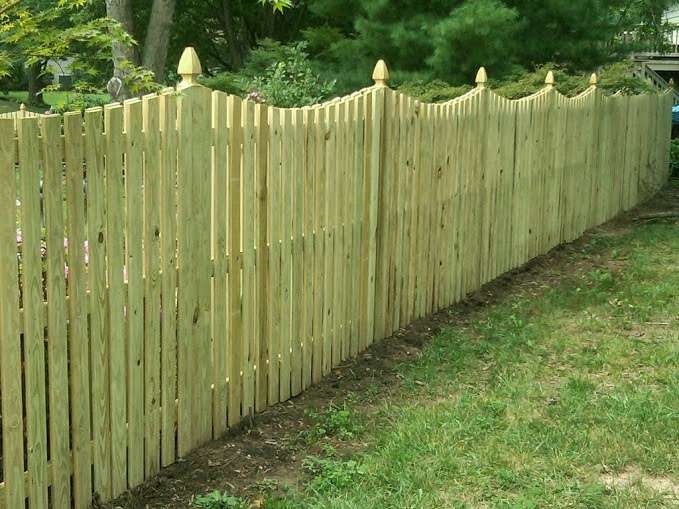 MC Fence And Deck | 43060 Jackpit Ln, Ashburn, VA 20147, USA | Phone: (571) 252-5282