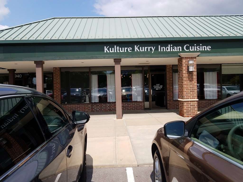 Kulture Kurry | 9940 College Blvd, Overland Park, KS 66210, USA | Phone: (913) 339-9511