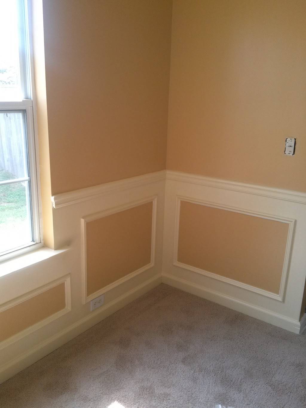 Best Rate Painting | 6645 Buckhurst Trail, Atlanta, GA 30349, USA | Phone: (404) 434-8941