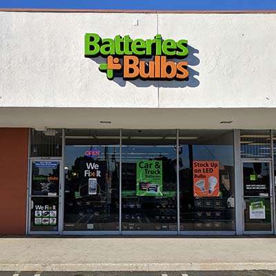 Batteries Plus Bulbs | 18541 Hawthorne Blvd, Torrance, CA 90504, USA | Phone: (310) 730-1717