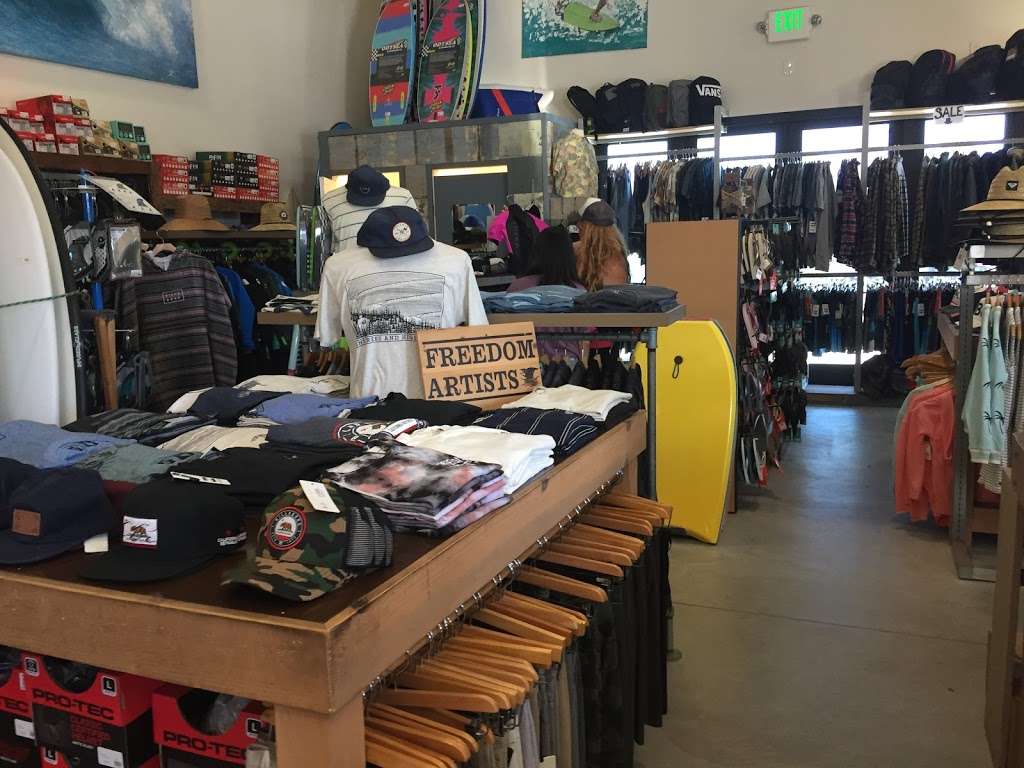 Drill Surf & Skate | #D20, 30745 Pacific Coast Hwy, Malibu, CA 90265, USA | Phone: (310) 457-7715