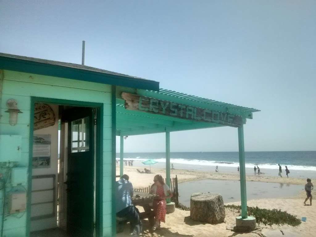 Pelican Point Picnic Area #4, Crystal Cove State Park | Newport Coast, CA 92657, USA