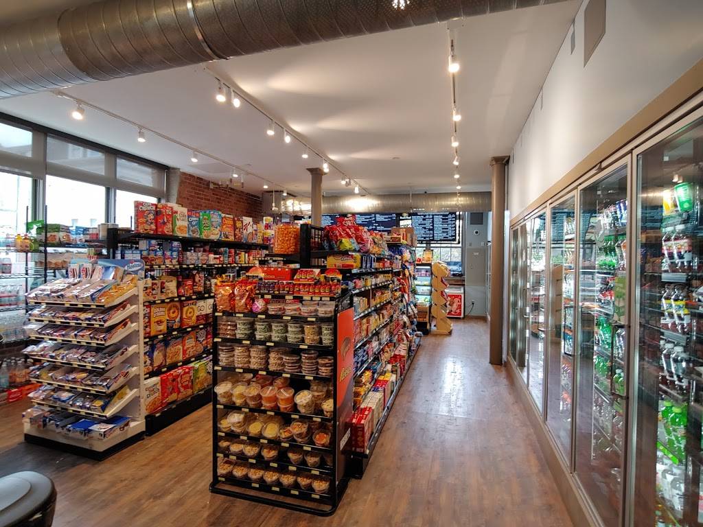 Convenience 365 Market & Deli | 275 Medford St, Charlestown, MA 02129, USA | Phone: (617) 580-3655