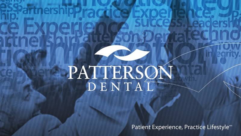 Patterson Dental | 5810 W Cypress St, Tampa, FL 33607, USA | Phone: (813) 207-7260