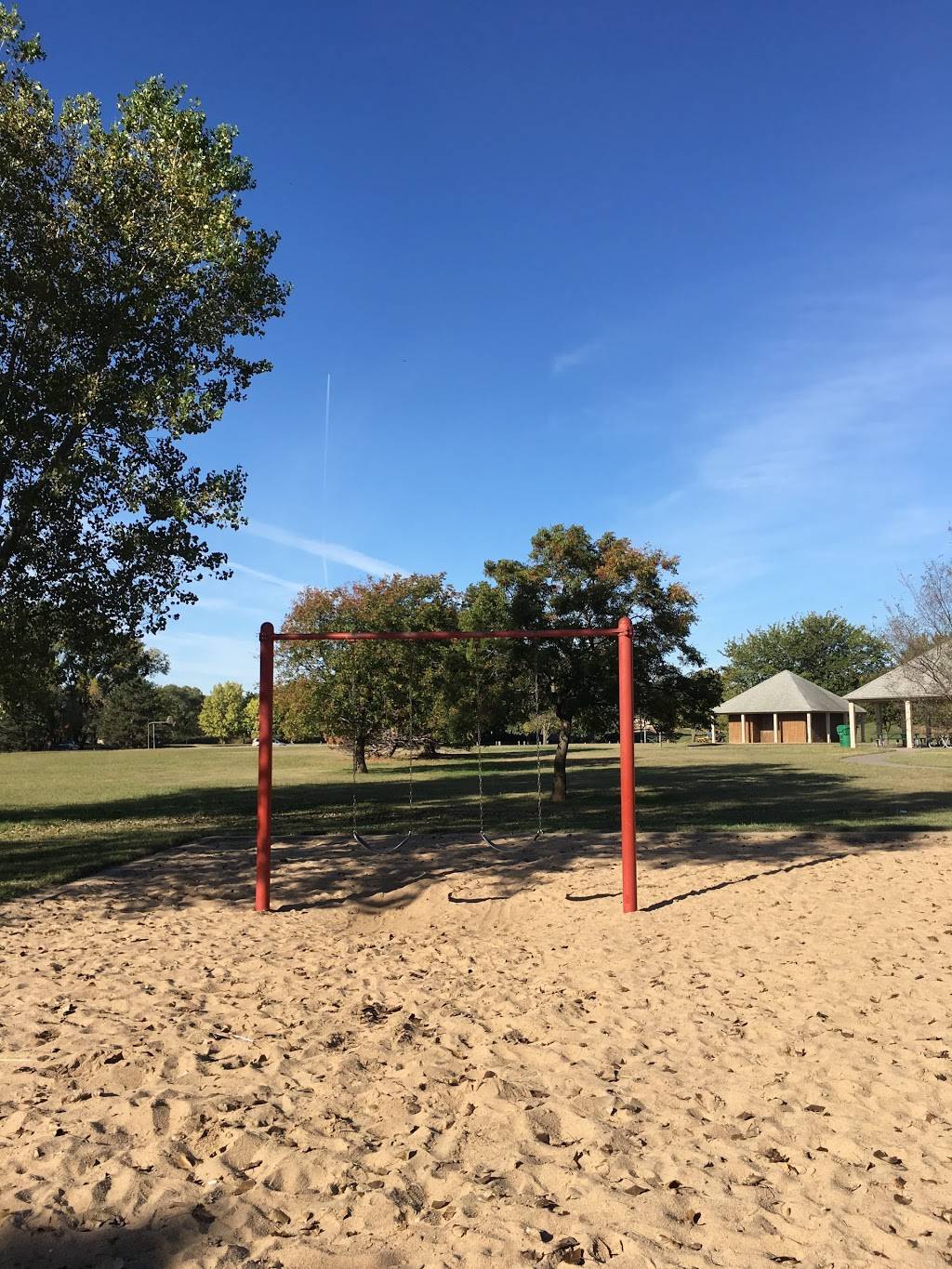 Emery Park BMX TRACK | 4200-, 4254 S Hydraulic St, Wichita, KS 67216, USA | Phone: (720) 391-9843