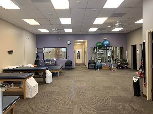 Athletico Physical Therapy - Tucson (Southeast) | 7545 S Houghton Rd Ste 123, Tucson, AZ 85747, USA | Phone: (520) 574-0200