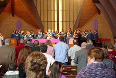 Fridley United Methodist Church | 680 Mississippi St NE, Fridley, MN 55432, USA | Phone: (763) 571-1526