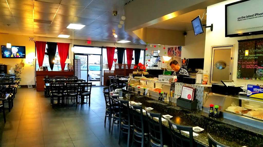 King Sushi | 2550 S Archibald Ave o, Ontario, CA 91761, USA | Phone: (909) 930-5355