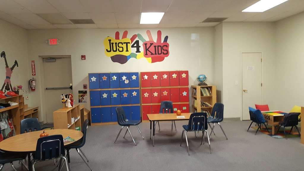 Just 4 Kids Learning Academy | 11430 West Rd, Houston, TX 77065, USA | Phone: (832) 912-1444