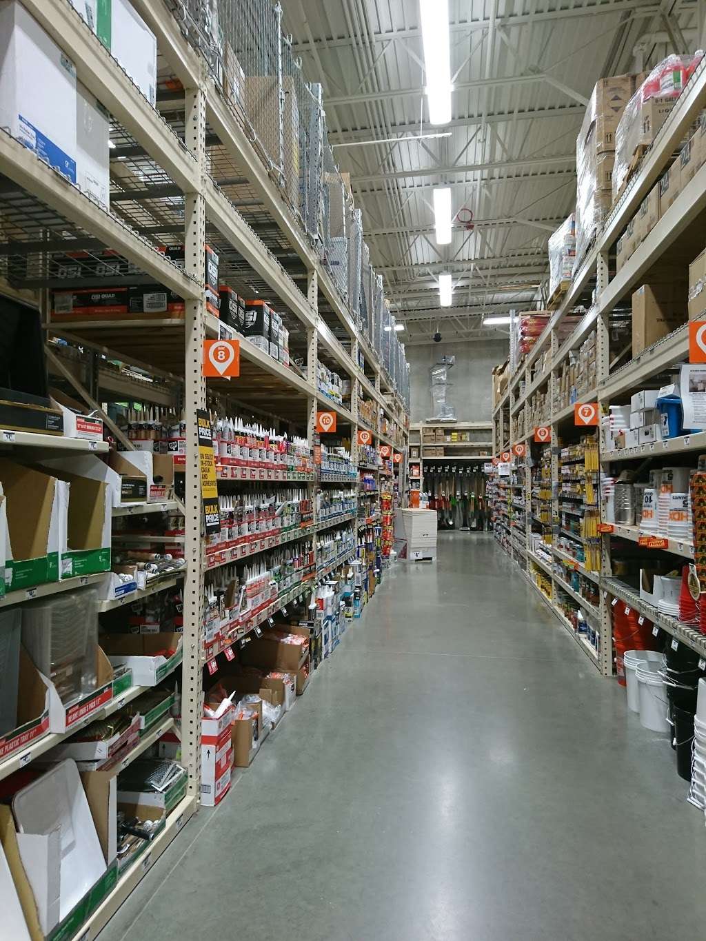 The Home Depot | 2050 N, IL-83, Round Lake Beach, IL 60073, USA | Phone: (847) 223-0336