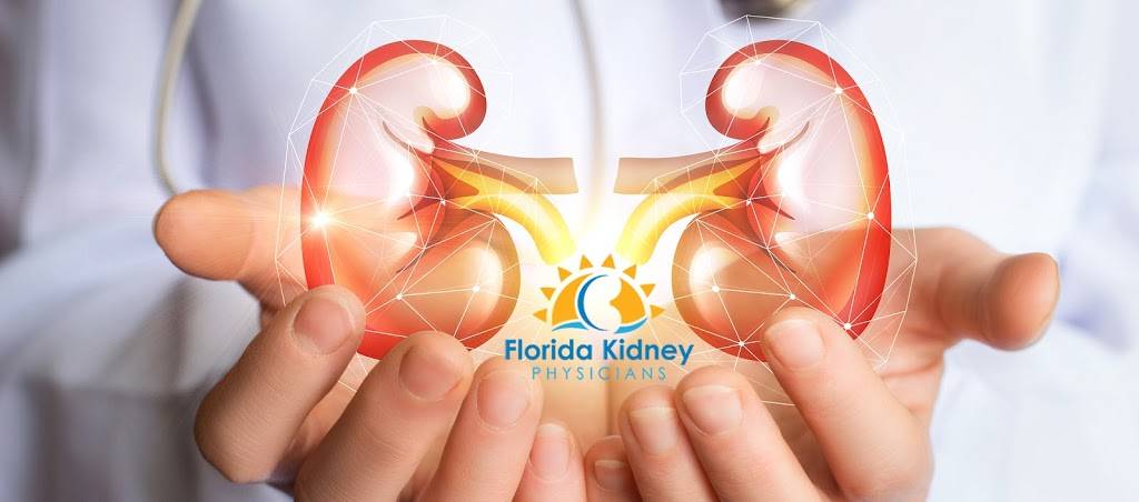 Jason Rothschild, MD - Florida Kidney Physicians | 3140 S Falkenburg Rd Suite 201, Riverview, FL 33578, USA | Phone: (813) 910-0030