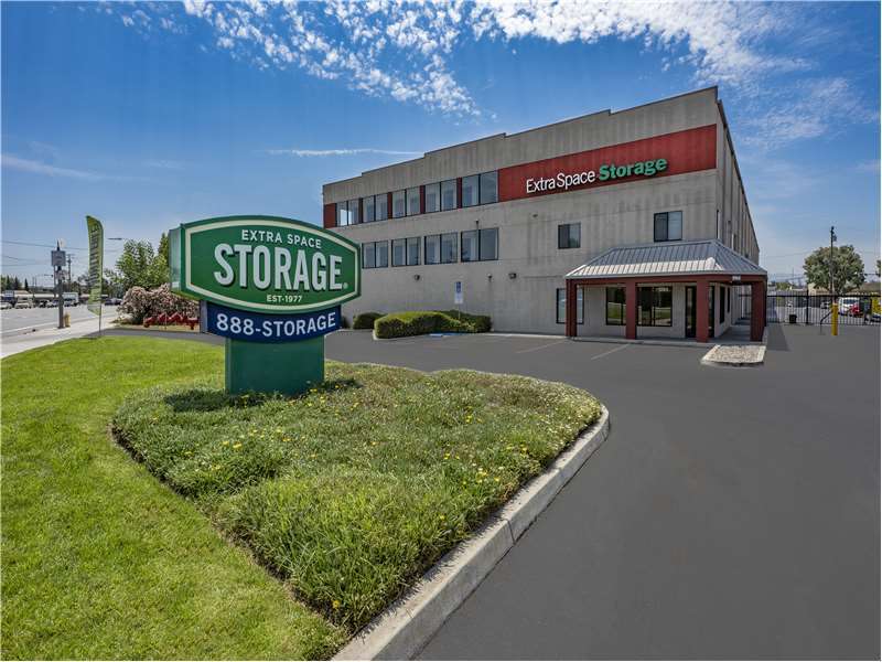 Extra Space Storage | 1265 Oakland Rd, San Jose, CA 95112, USA | Phone: (408) 293-9397