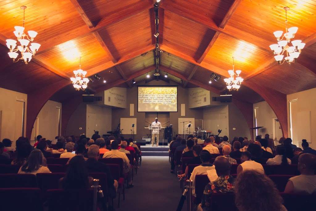 New Day Christian Fellowship | 1114 W Ontario Ave, Corona, CA 92882, USA | Phone: (951) 739-4385