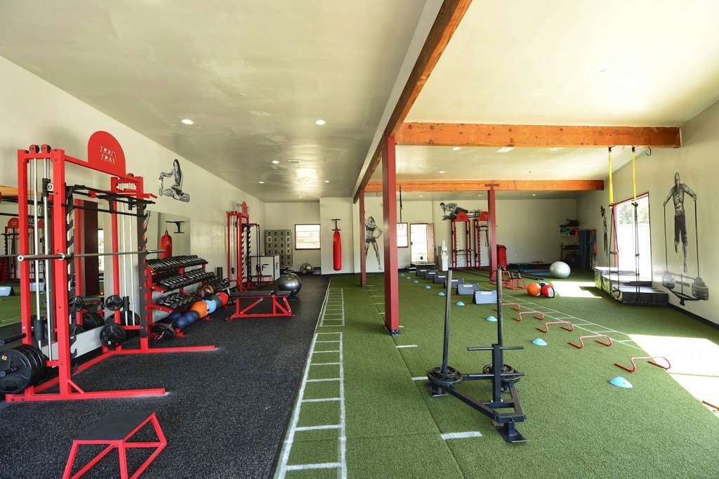 Real Fitness | 8367 W Manchester Ave, Playa Del Rey, CA 90293, USA | Phone: (888) 622-0008