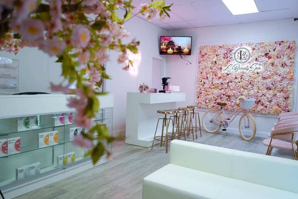 Le Beauty Spa | 970 N Coit Rd # 3095A, Richardson, TX 75080, USA | Phone: (972) 807-9746