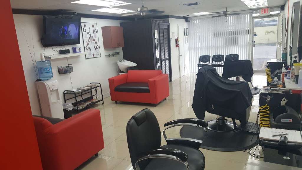 El Rafy Barber Shop | 1925 E 4th Ave #3, Hialeah, FL 33010, USA | Phone: (786) 280-6214