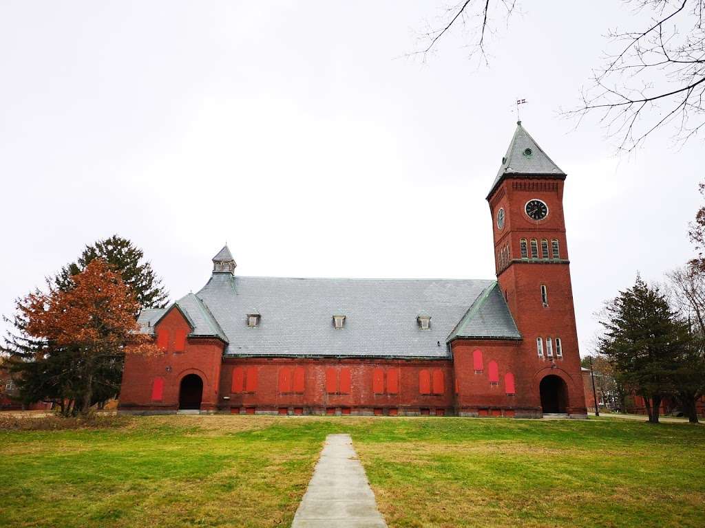 Medfield State Hospital Campus | Chapel St, Medfield, MA 02052, USA