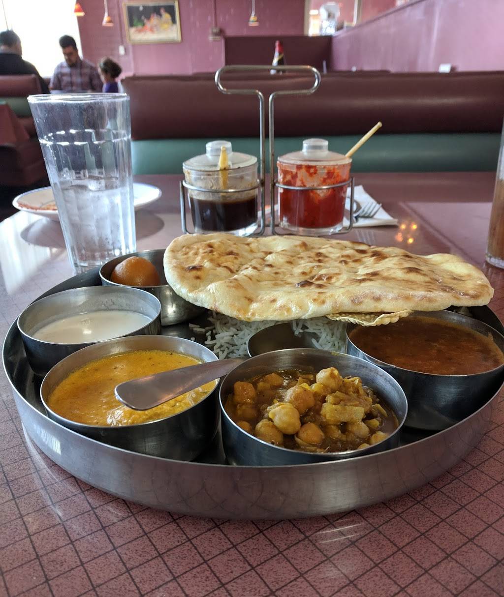 Golden India Restaurant | 2837 Fairlawn Dr, Winston-Salem, NC 27106, USA | Phone: (336) 777-0004