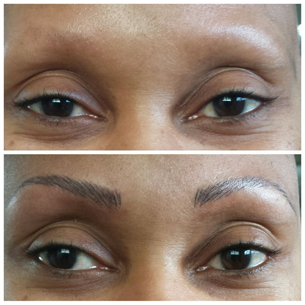 Lash Lift by Enad | 5009 W Friendly Ave, Greensboro, NC 27410, USA | Phone: (336) 362-2040