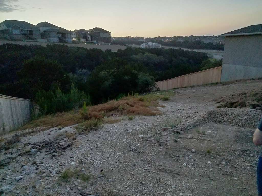 Rugged Hills, Hidden Canyon | 25507 Mesa Ranch, San Antonio, TX 78258, USA