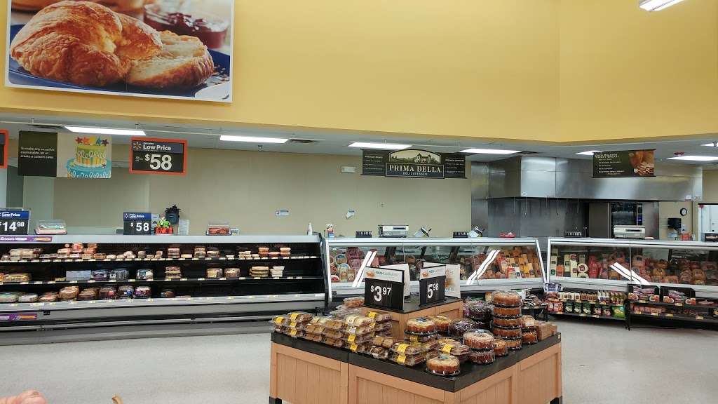 Walmart Bakery | 2727 Dunvale Rd, Houston, TX 77063, USA | Phone: (713) 977-3012