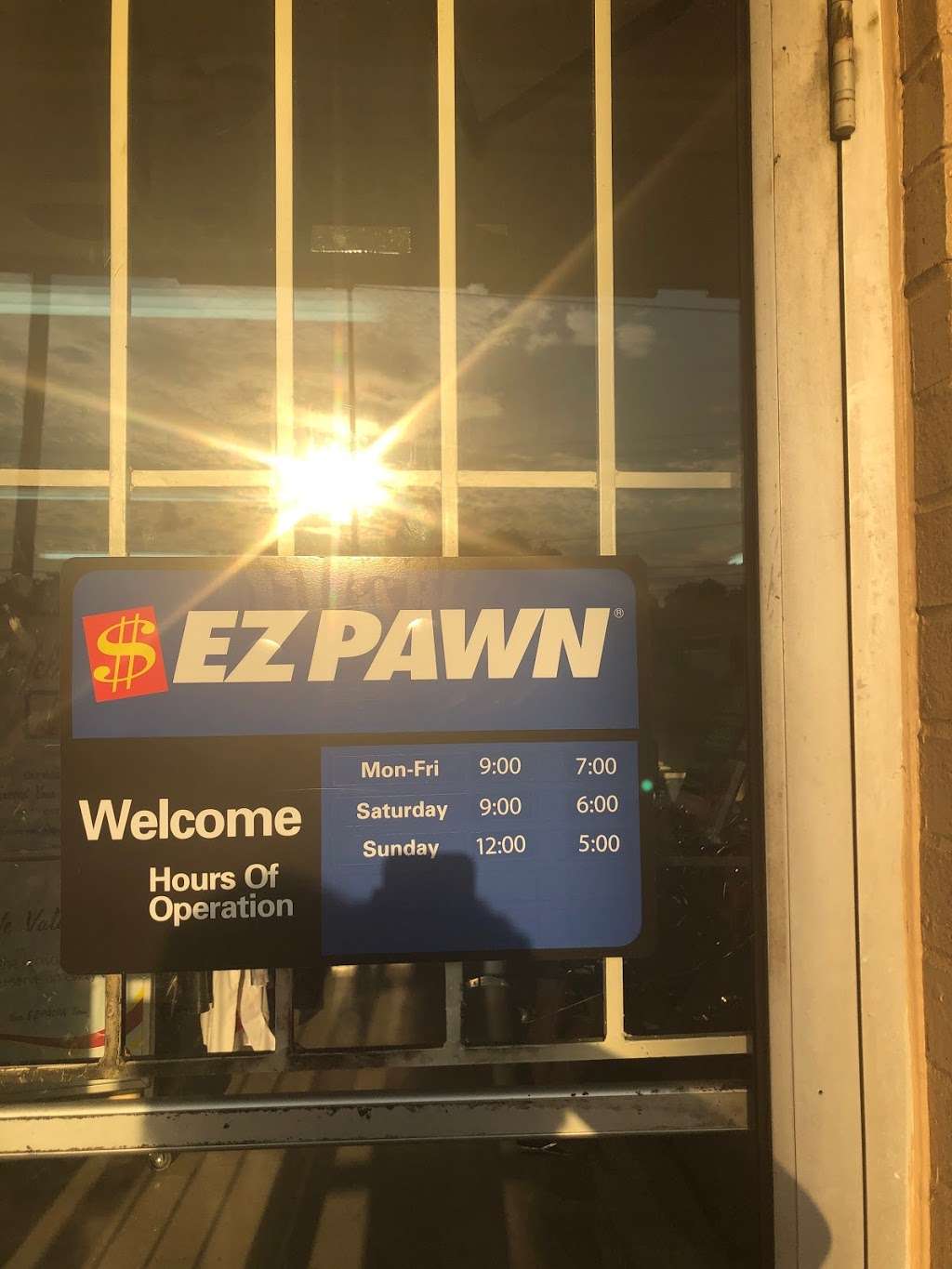 EZPAWN | 803 Uvalde Rd, Houston, TX 77015, USA | Phone: (713) 451-1366