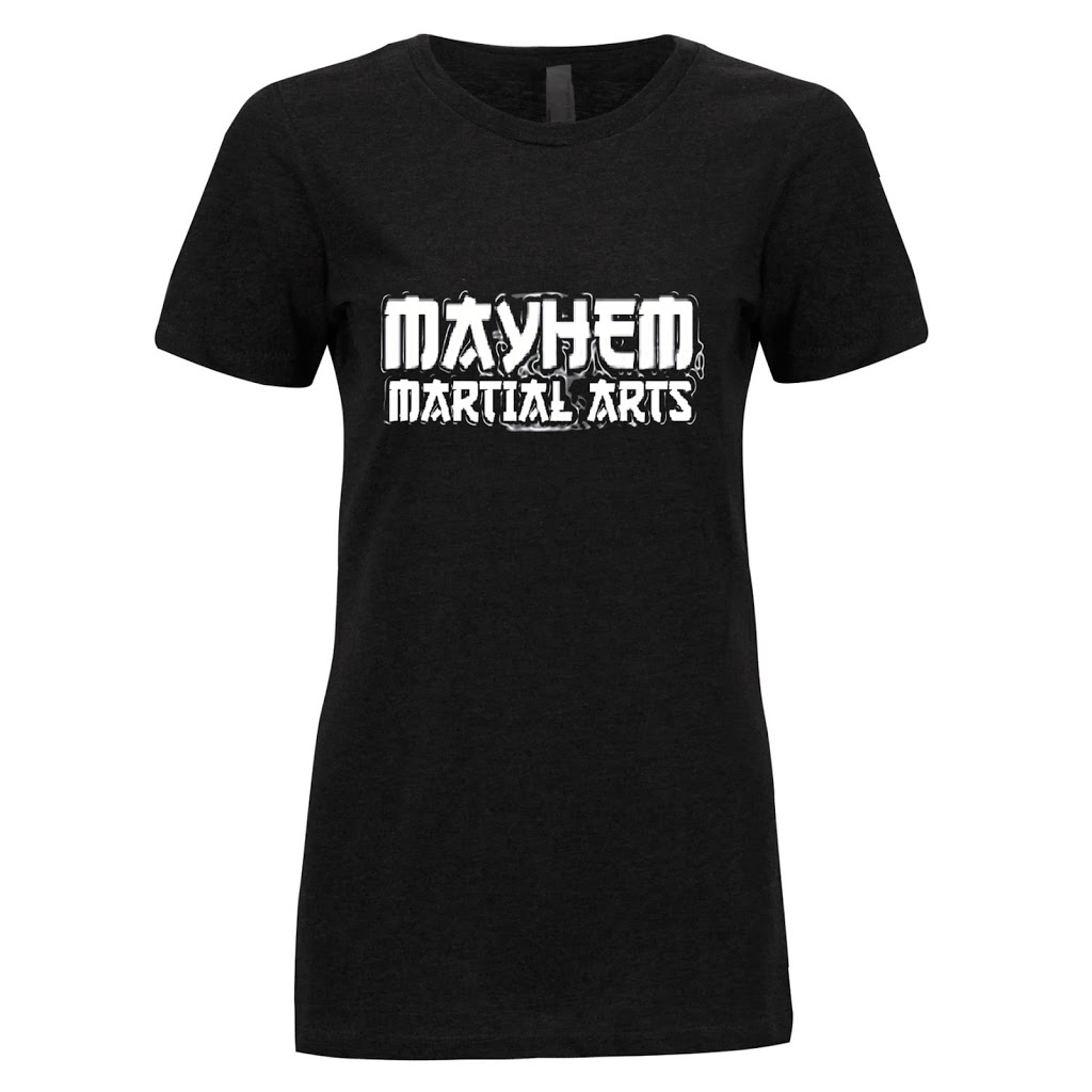 Mayhem Martial Arts | 3385 Michelson Dr #135, Irvine, CA 92612, USA | Phone: (310) 602-7372