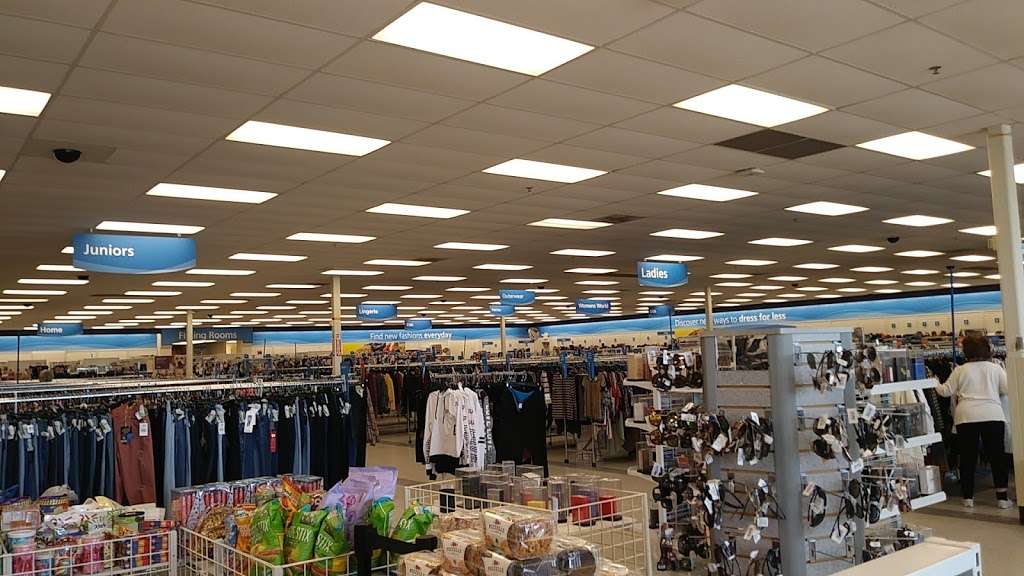 Ross Dress for Less | 3201 Rte 9 S, Rio Grande, NJ 08242, USA | Phone: (609) 465-5244