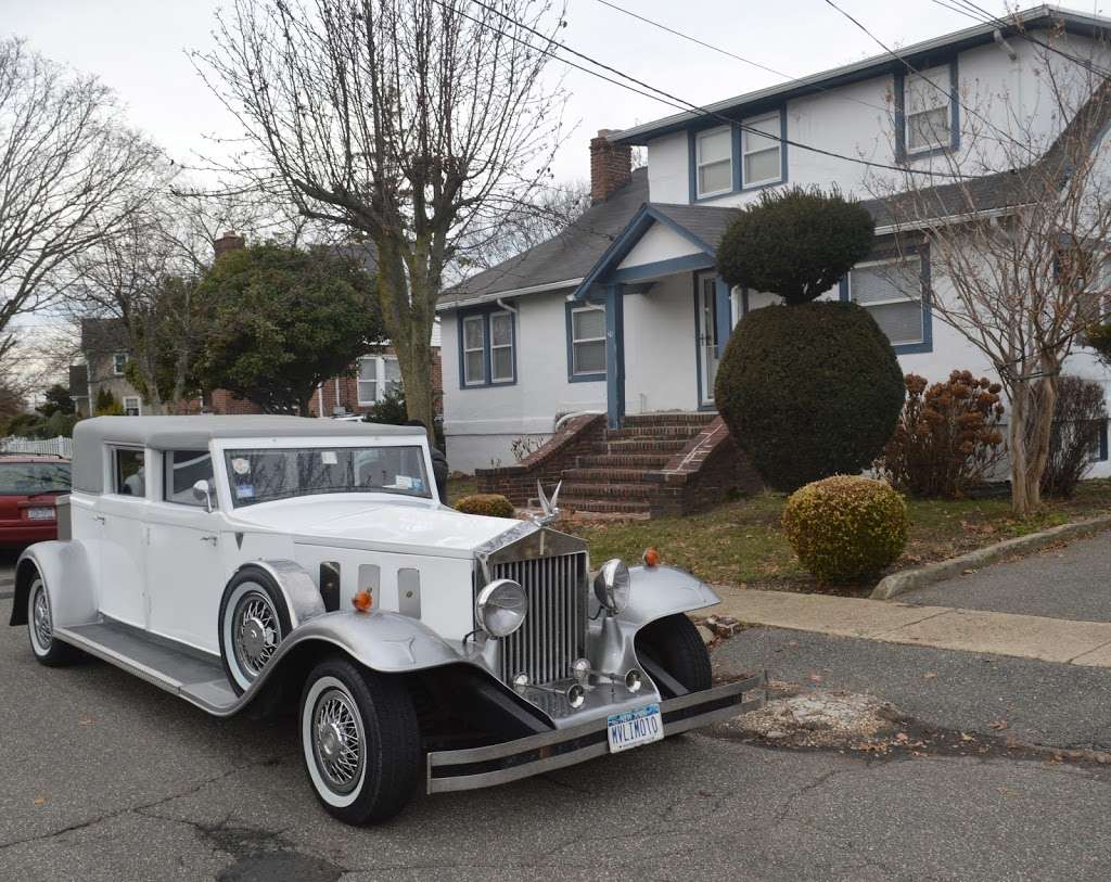 M&V Limousines Ltd. | 1117 Jericho Turnpike, Commack, NY 11725, USA | Phone: (631) 543-0908