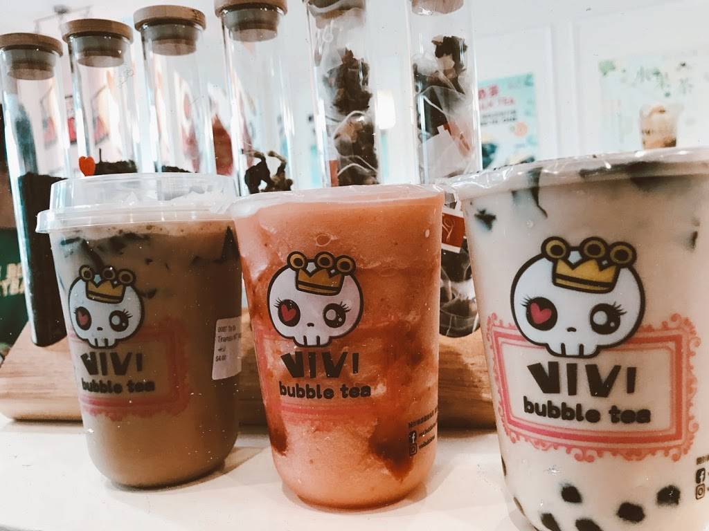 Vivi bubble tea | 11230 Florida Blvd, Baton Rouge, LA 70815, USA | Phone: (225) 478-9237