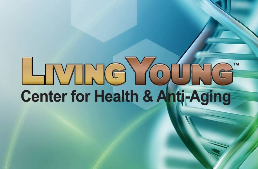 LivingYoung Center for Health & Anti-Aging ⭐️⭐️⭐️⭐️⭐️ | 8686 131st St N, Seminole, FL 33776, USA | Phone: (727) 319-6884