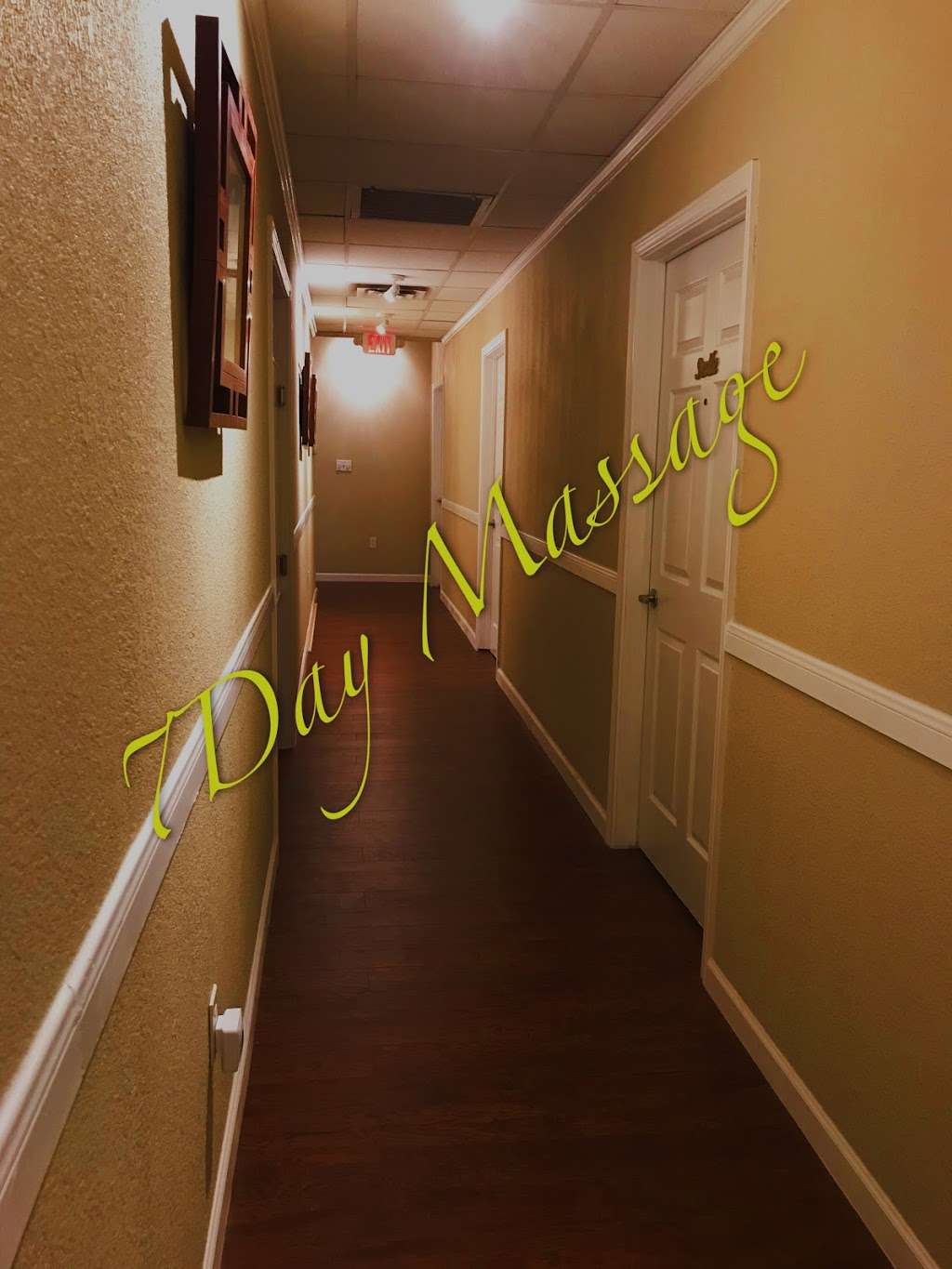 7 Day Massage | 3319 W Walnut Hill Ln, Irving, TX 75038, USA | Phone: (972) 255-7329