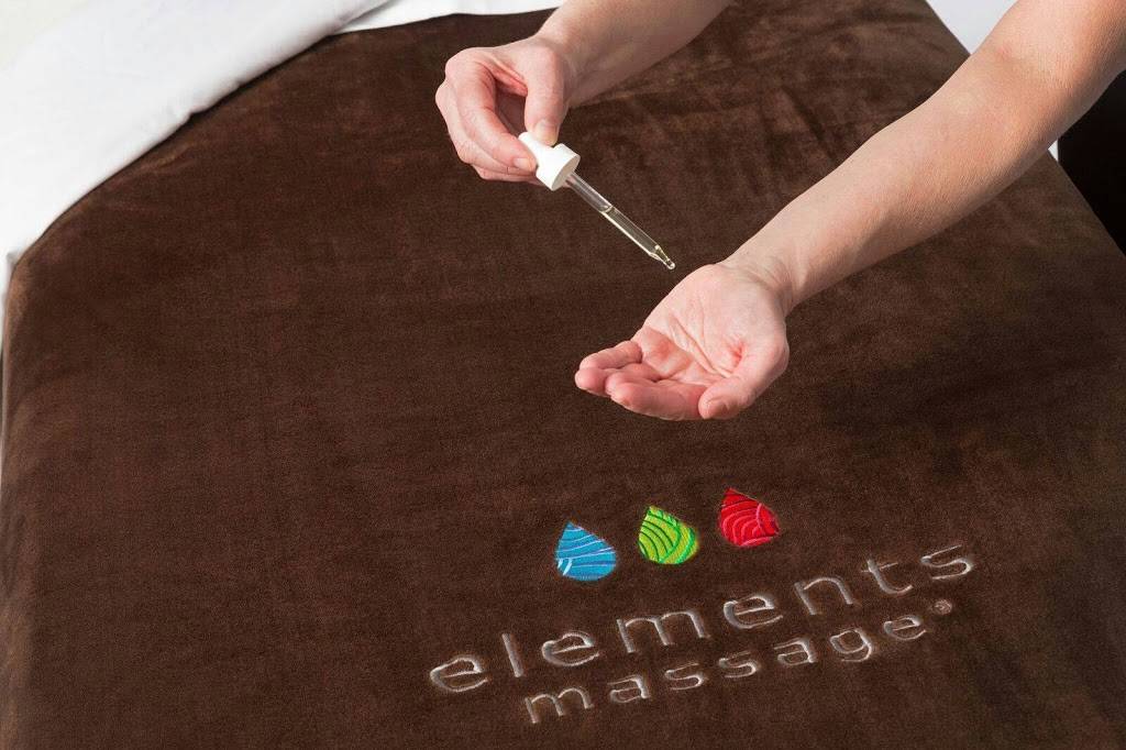 Elements Massage | 945 W Stacy Rd Suite 170, Allen, TX 75002, USA | Phone: (972) 581-9074