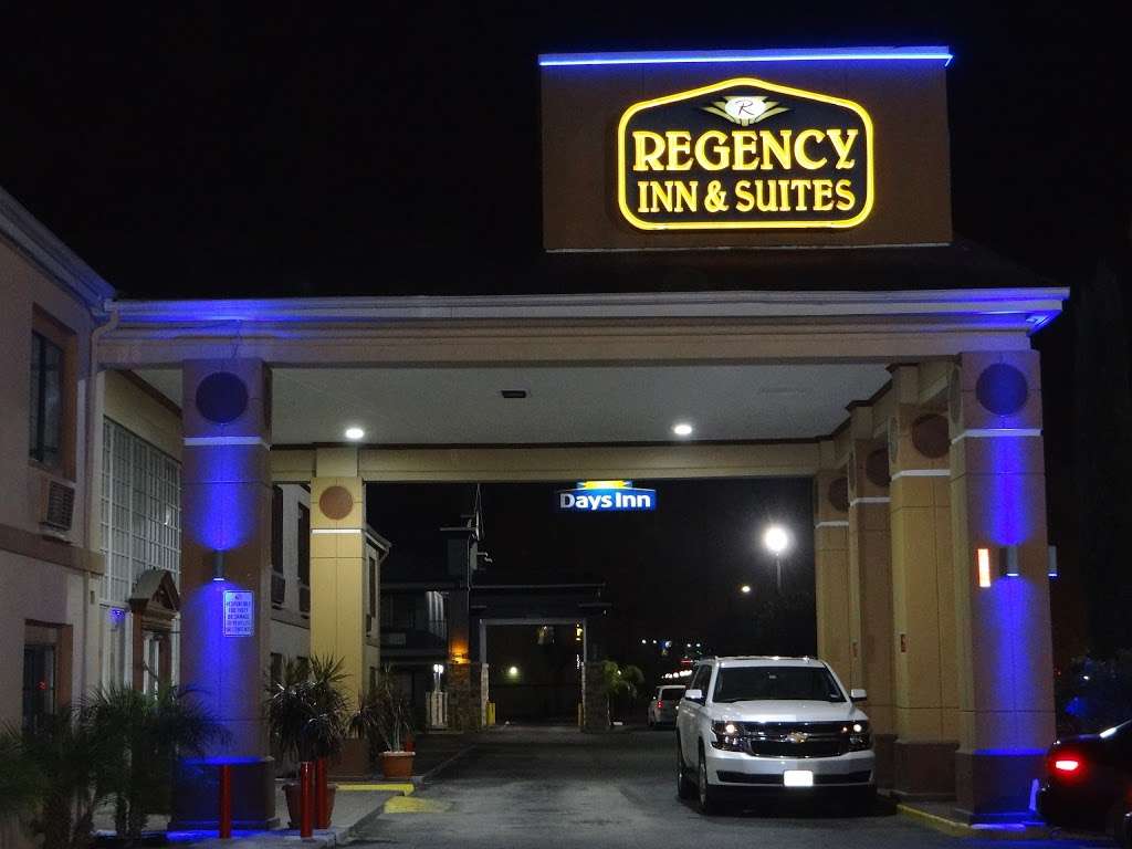 Regency Inn & Suites | 10801 East Fwy Bldg # B, Houston, TX 77029, USA | Phone: (713) 678-8222