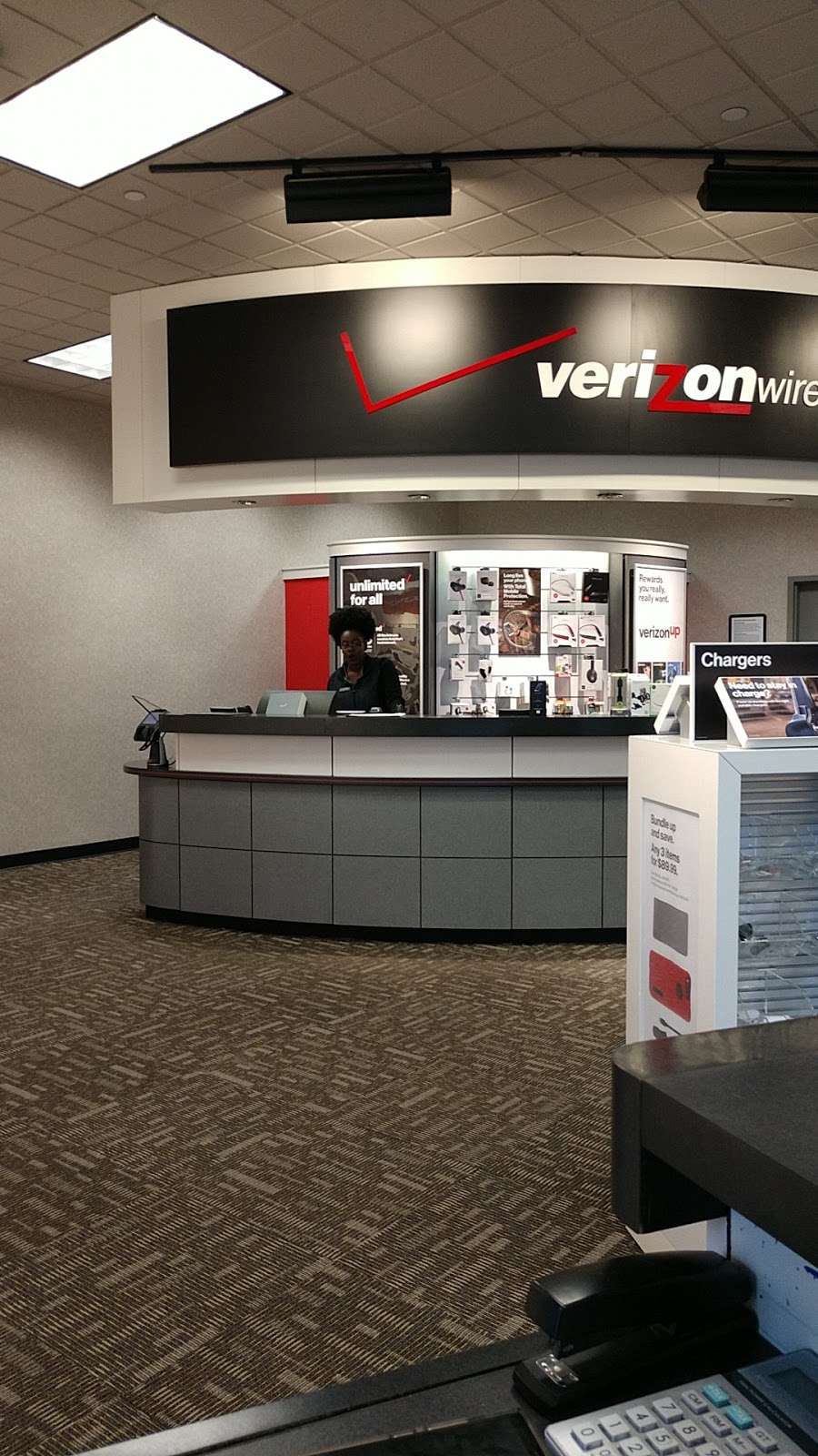 Verizon | 2109 Hwy 6, Sugar Land, TX 77478, USA | Phone: (281) 313-6500