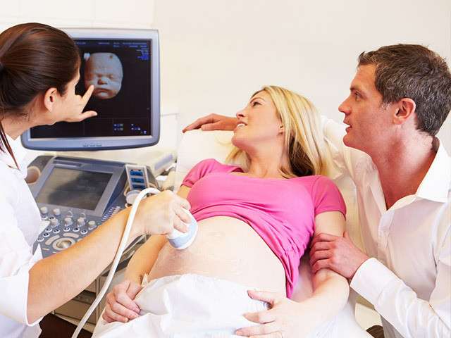 Heavenly 3D 4D Ultrasounds | 14461 Merced Ave #204, Baldwin Park, CA 91706, USA | Phone: (888) 523-3343