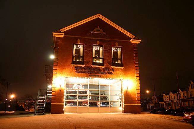 Munhall Volunteer Fire Co # 1 | 1300 Martha St, Munhall, PA 15120, USA | Phone: (412) 464-7321