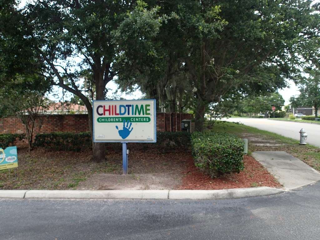 Childtime of Oviedo | 1500 Swanson Dr, Oviedo, FL 32765, USA | Phone: (407) 977-0525