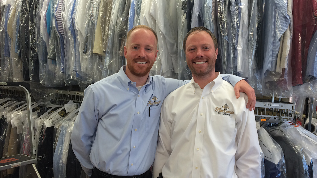 Rockwood Dry Cleaners | 1374 E Johnstown Rd, Gahanna, OH 43230, USA | Phone: (614) 939-2532