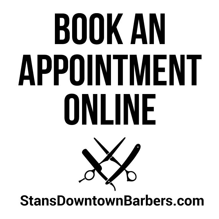 Stans Downtown Barbers - Ballpark | 2401 Blake St Suite #1, Denver, CO 80205, USA | Phone: (303) 893-3157