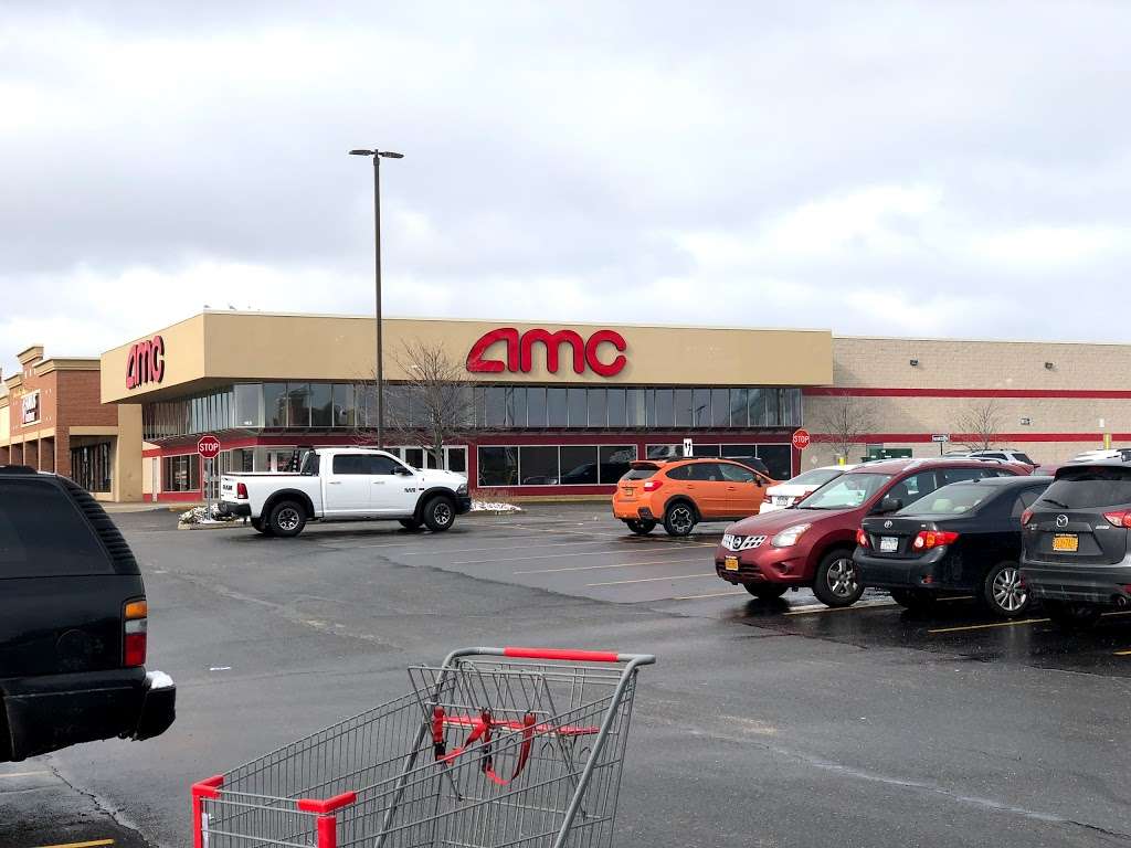 AMC DINE-IN Levittown 10 | 3585 Hempstead Turnpike, Levittown, NY 11756, USA | Phone: (516) 731-5422