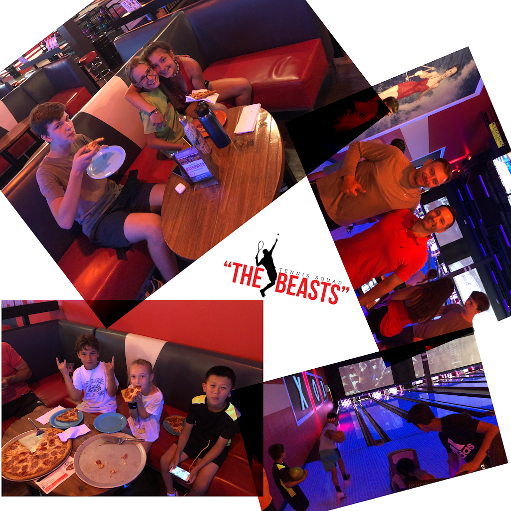 “THE BEASTS” Tennis Squad Inc. | 1305 Industrial Hwy, Southampton, PA 18966, USA | Phone: (267) 237-3812