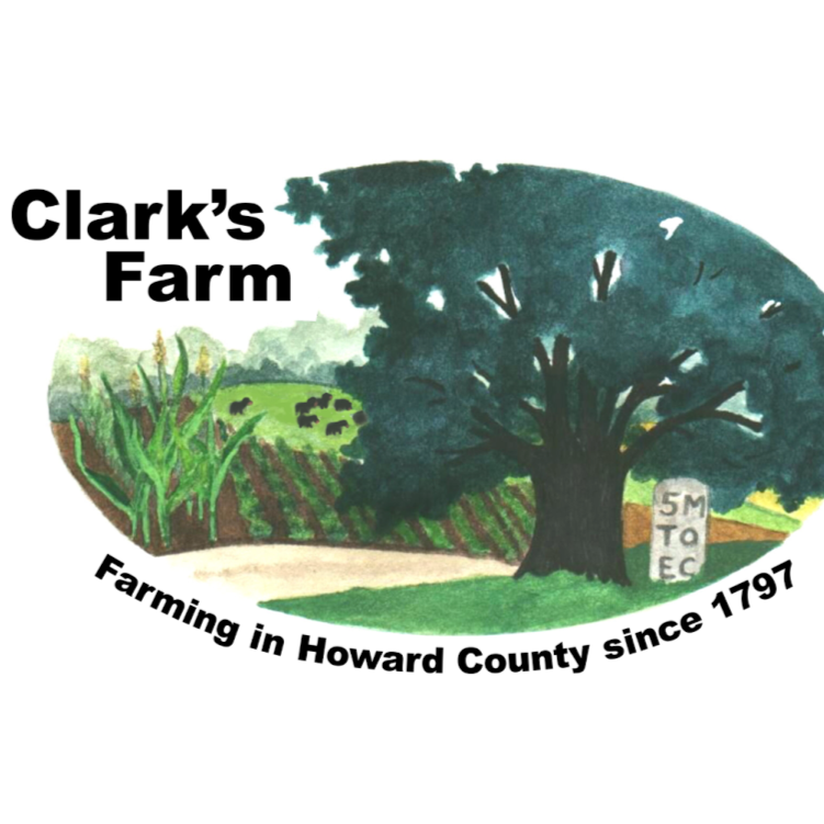 Clarks Farm | 10500 Clarksville Pike, Ellicott City, MD 21042, USA | Phone: (443) 741-2412