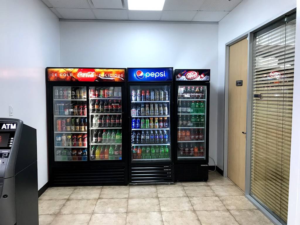 Grab N Go Mart | 6021 Walker Blvd Suite 121, North Richland Hills, TX 76180, USA | Phone: (817) 576-4460