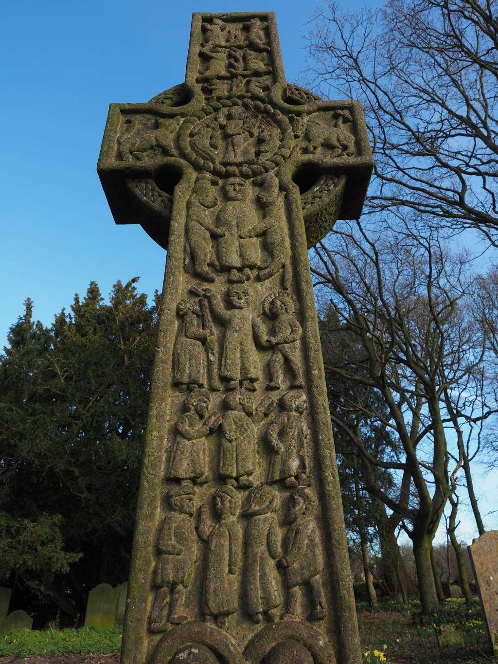 Old St Peters Cemetery | Ayot St Peter, Welwyn AL6 9BQ, UK