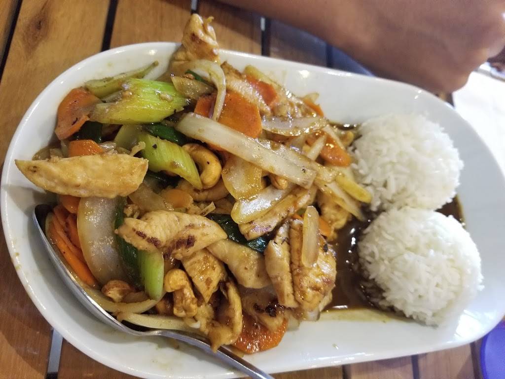 Munch Thai Food & Sweet Tea | 880 W Lincoln Ave, Anaheim, CA 92805, USA | Phone: (714) 956-2830