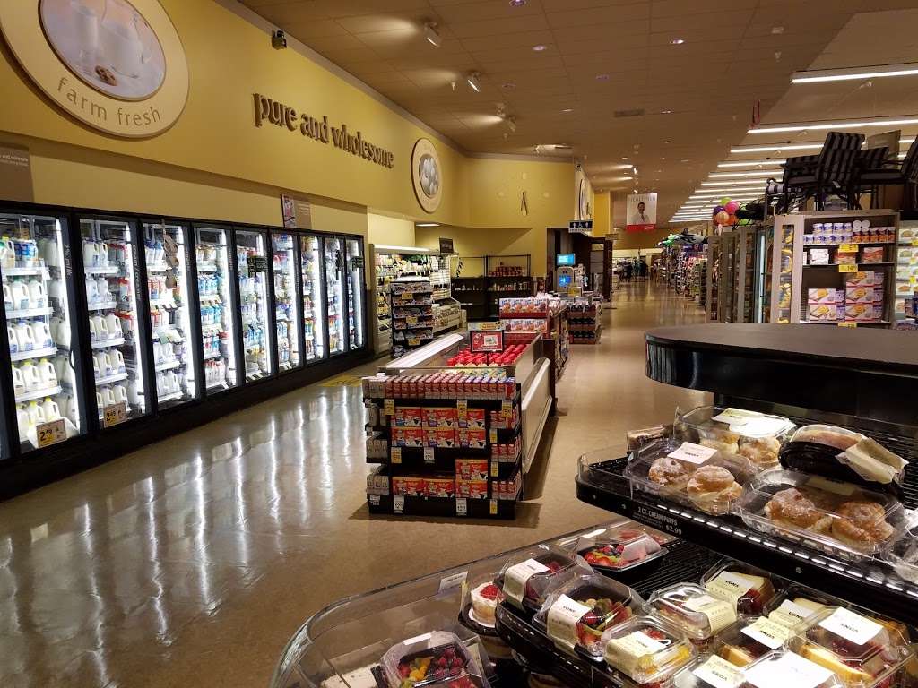 Vons | 45 E Horizon Ridge Pkwy, Henderson, NV 89002, USA | Phone: (702) 558-3966