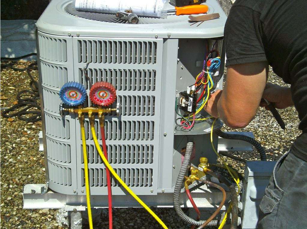 Air Today Cooling Systems | 621 Neptune St, West Palm Beach, FL 33406, USA | Phone: (561) 684-5333