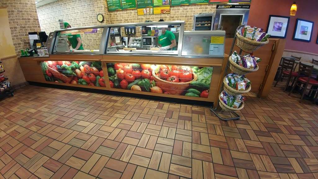 Subway | 405 E Freeland Rd Suite B, Greensburg, IN 47240, USA | Phone: (812) 663-4242