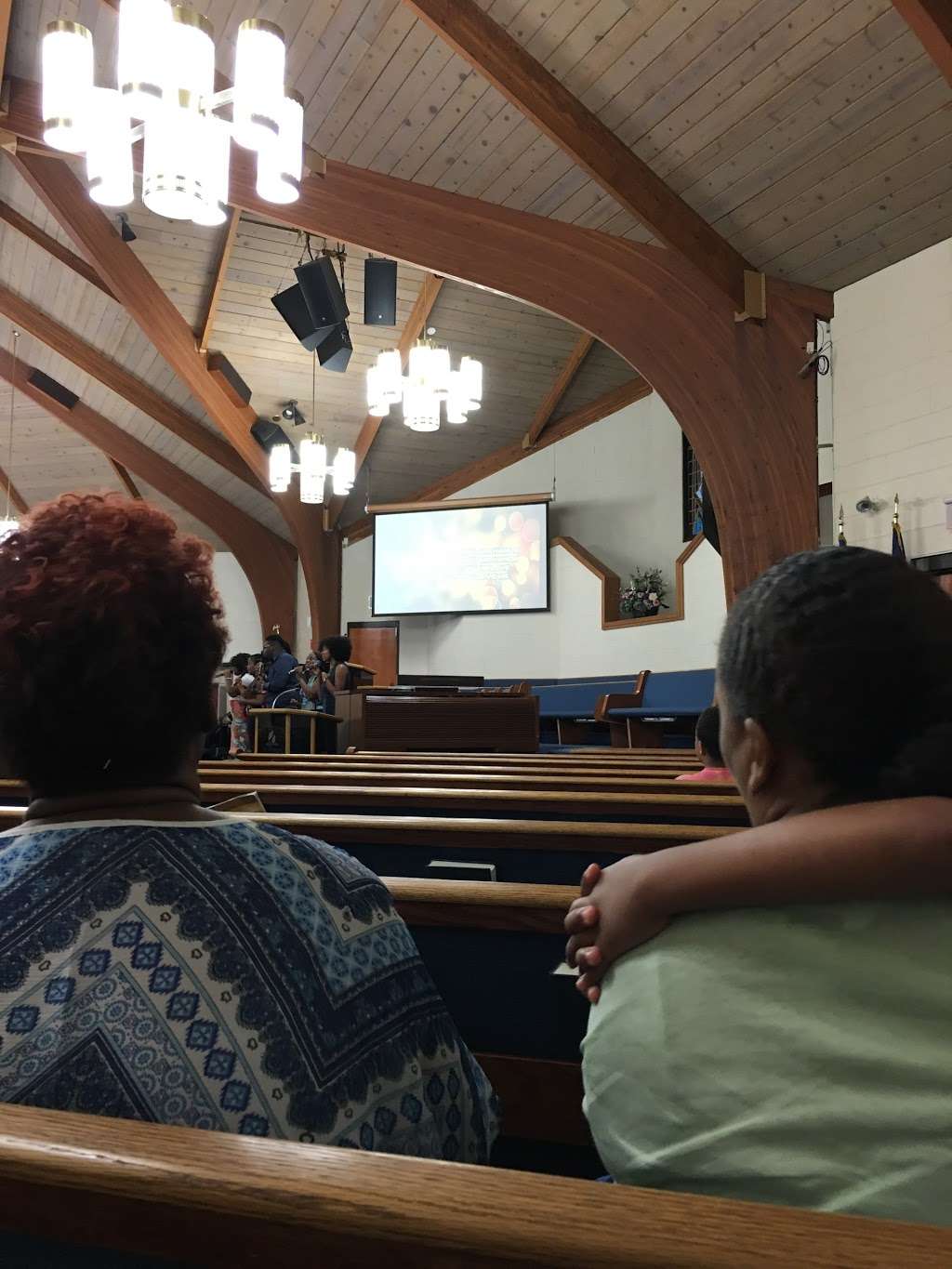 West Philadelphia Seventh-day Adventist Church | 4527 Haverford Ave, Philadelphia, PA 19139, USA | Phone: (215) 222-5707